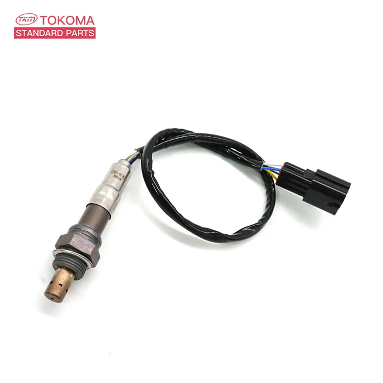 Factory price High quality Car lambda Front Oxygen Sensor For MAZADA 3 LFN7188G1