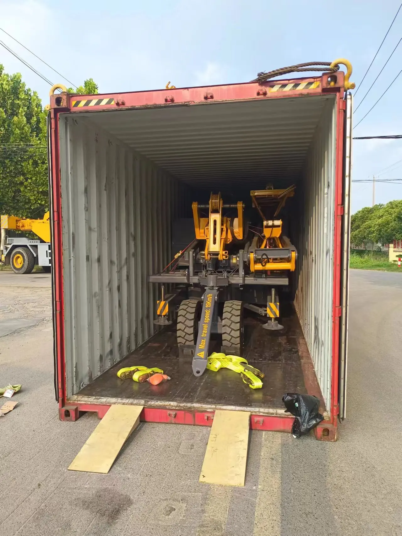 2023 hydraulic  1720-10 self erect crane tower crane construction machine with CE certificate from china supplier