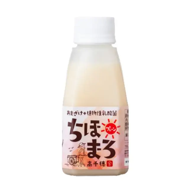 Sweet soft drinks sake high nutrition concentrate juice fruit beverage