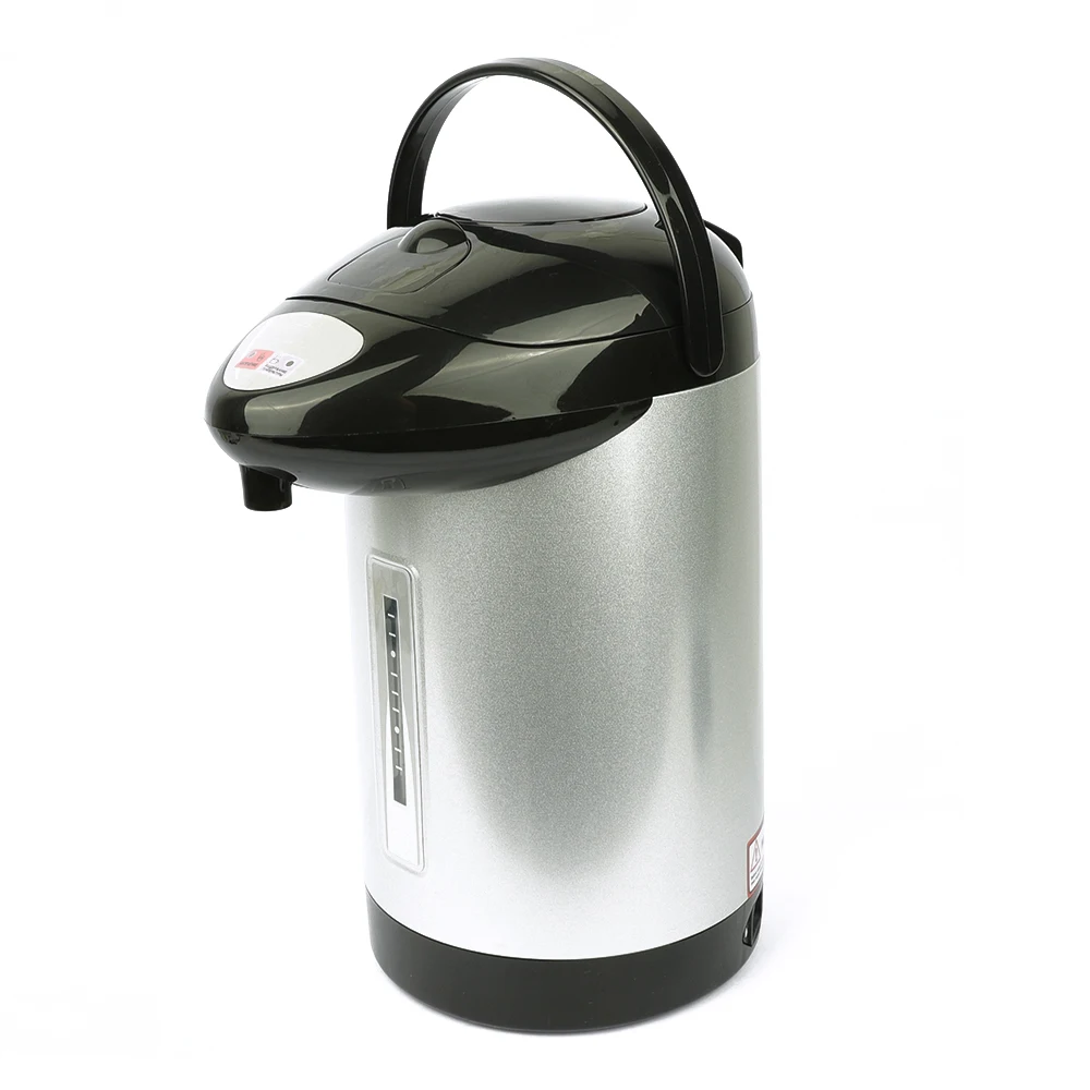 
Оптовая продажа металла почтовых отделений на военно-морских или авиа-анти-сухой 2.5L-3L 750W металла с электрическим подогревом термос электрический термос диспенсер для воды 