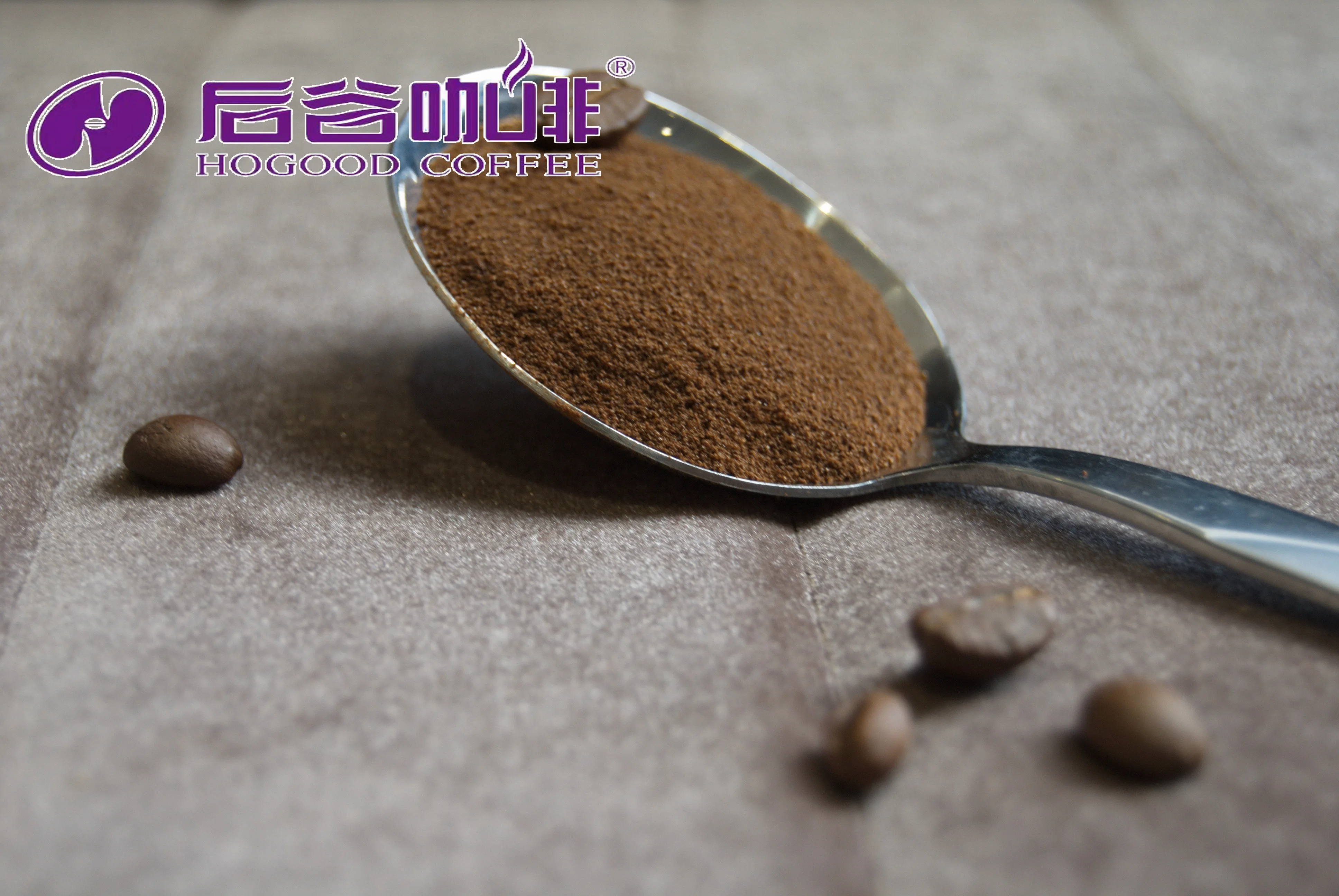 Hogood кофе по низкой цене HG90 сушеный распылителем порошок быстрого в