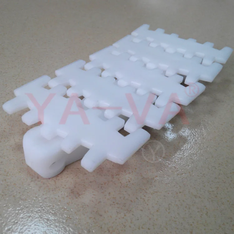 Ширина 83 мм, гибкие фрикционные цепи, Лидер продаж 2020, гибкий пластиковый модульный ленточный конвейер, Китай