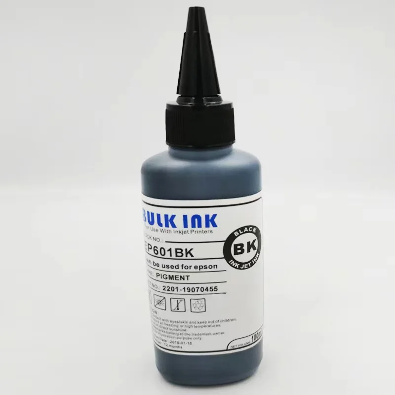 Wholesales Best  Compatible Superior High Quality 150ML Water Based Pigment Ink