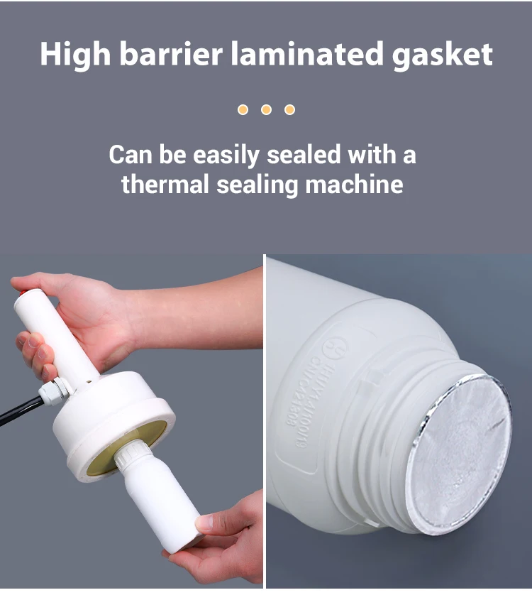 UMETASS Wholesale Coex Plastic Bottle With Evoh 100ml For Pesticide Chemicals Liquid Container