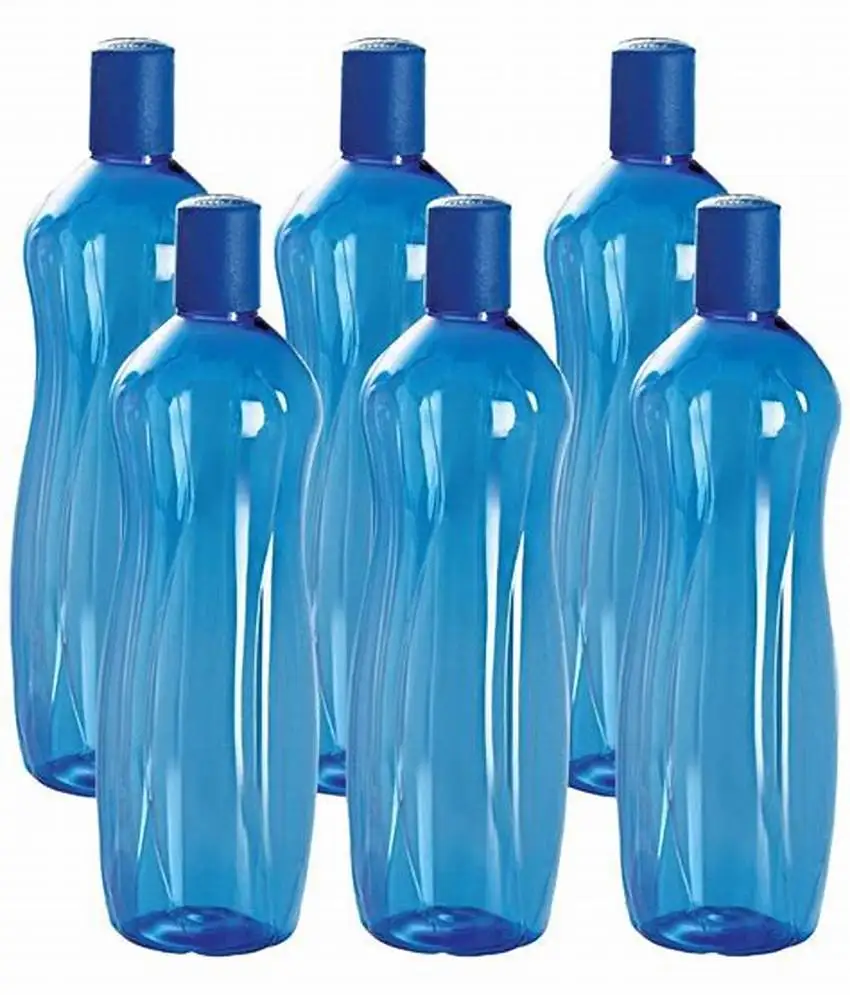 Empty Water Bottle Prices Plastic For 100 ml 300 ml 1000 ml Nature Mineral Water Bottle