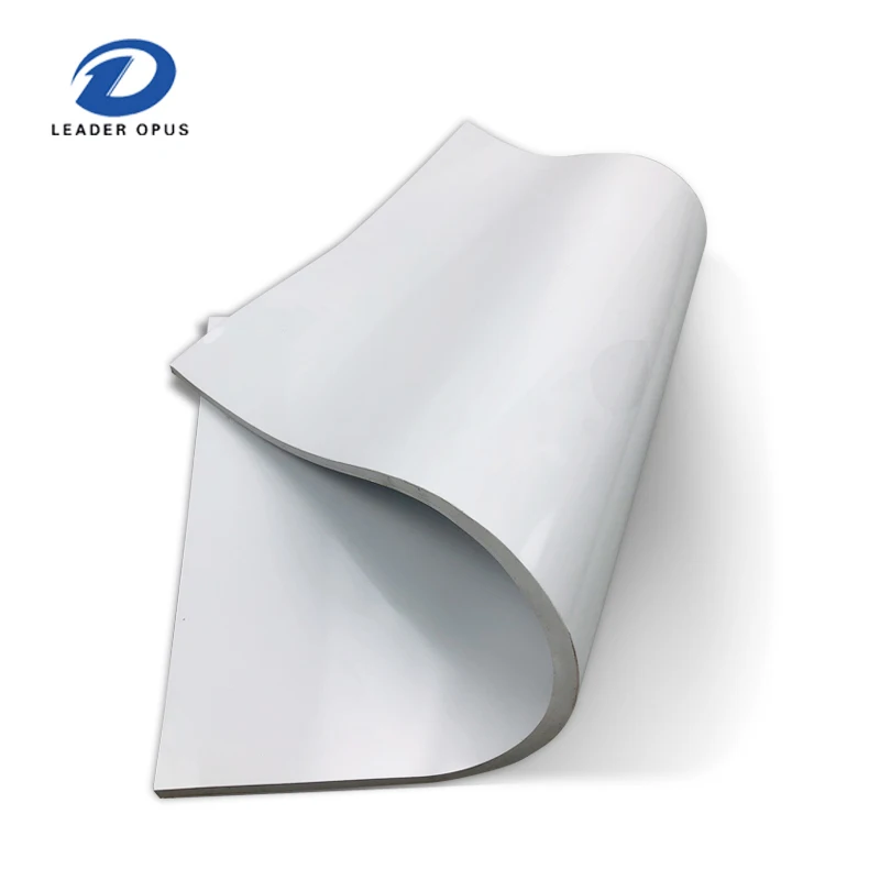 CPU laptop cooling pads thermal silicone conductive gap pads