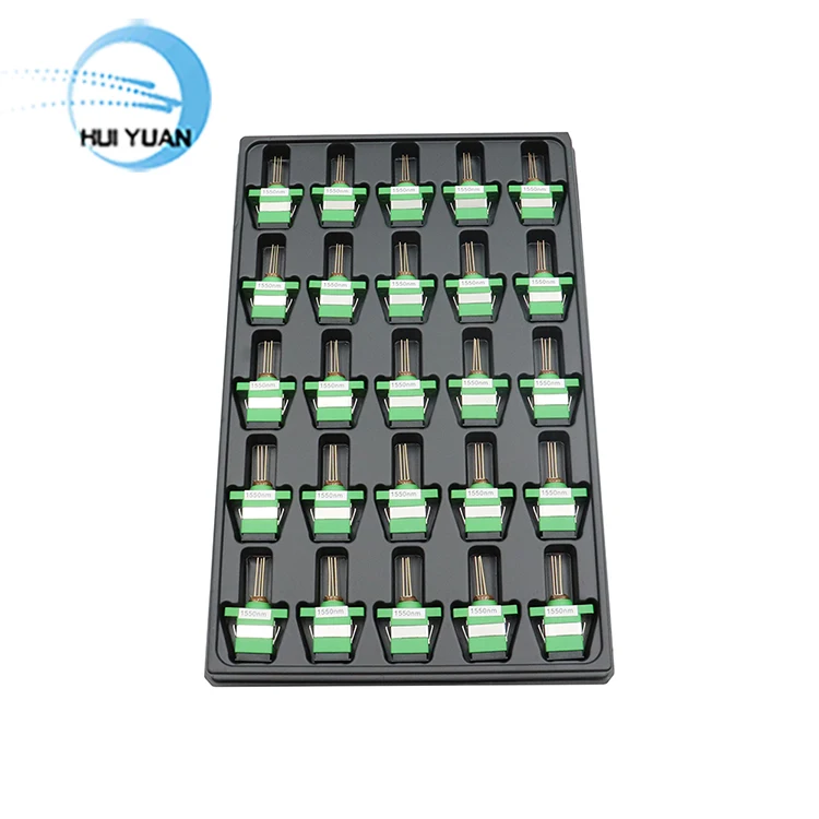 FTTH CATV High Sensitivity Optical Receiver InGaAs PIN Diode With Plastic Receptacle