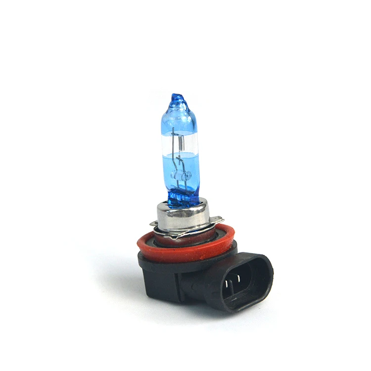 China Manufacturer Car Headlight Bulb 4000K Halogen Light Bulbs Buy Halogen Lamp