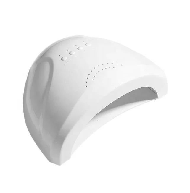 
Factory wholesale SUN 48W UV/LED Gel Nail polish Lamp professional nail gel polish dryer electric Amazon Hotsale 