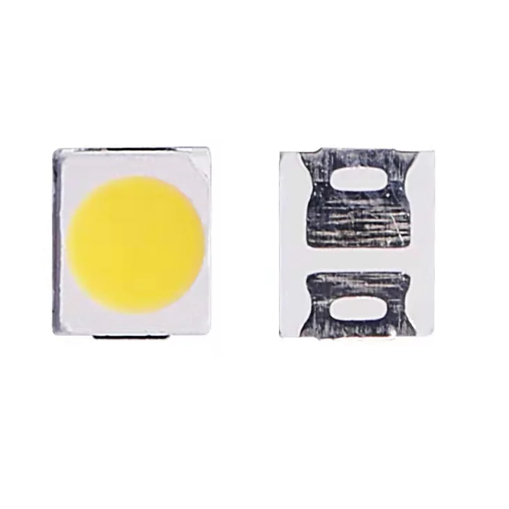 Самый продаваемый продукт 2835 smd led с чипом bridgelux белый бесплатные образцы 3528