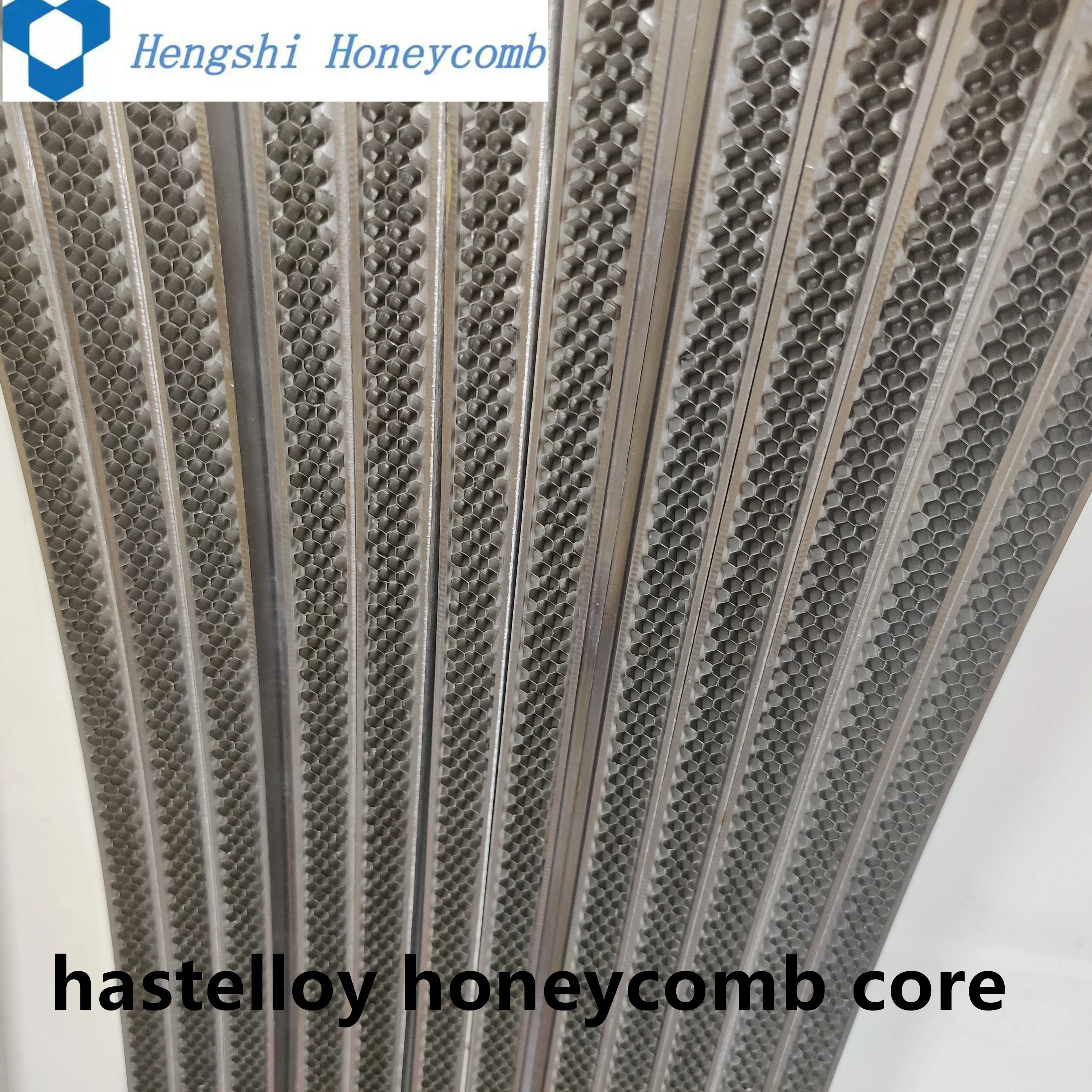 Hi-tech Various Dimension honeycomb spot Welding Gas Steam Turbine Honeycomb Seals