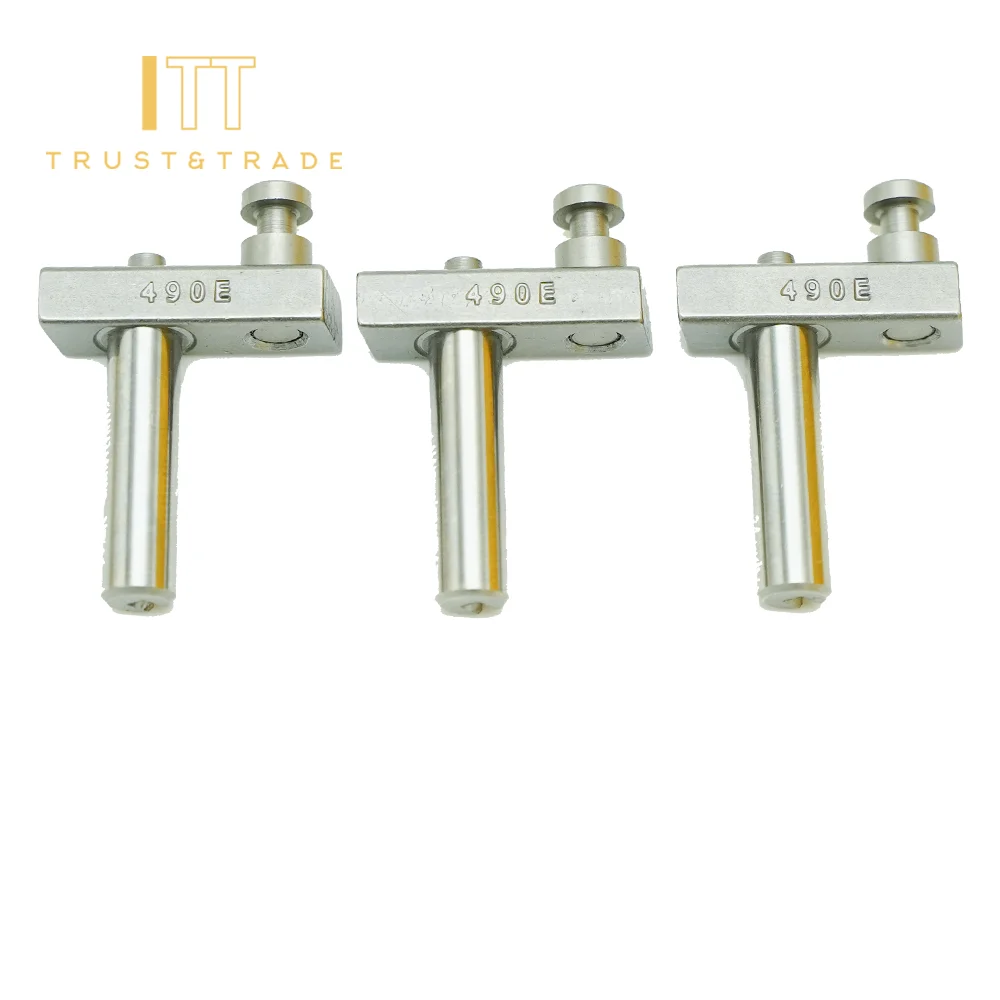 7123-490E 7139-559D 7182-621E Diesel Injection Pump Parts Fuel Metering Valve For DPA Pump Head Rotor