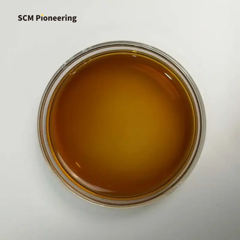 Food Ingredient powder /Liquid Caramel Food Color (E150A) CAS No. 8028-89-5