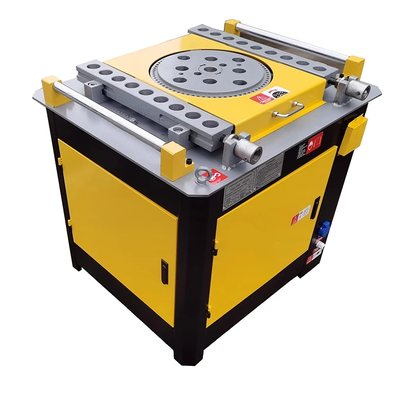 Sigma Bar Bending Machine, Manual Bender Price, Hand-Operated Bender