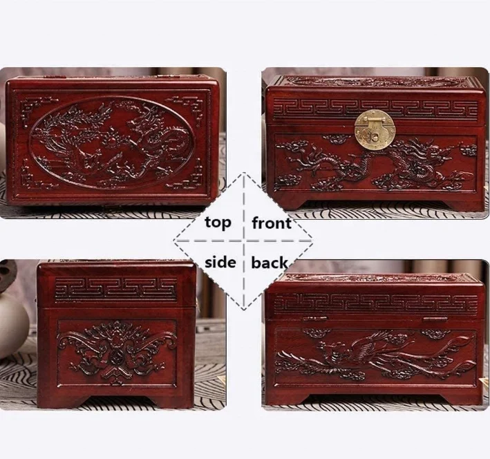 
Ashes Adult, Hand Engraved Funeral Urns Box, Pet Urns for Dogs Ashes 