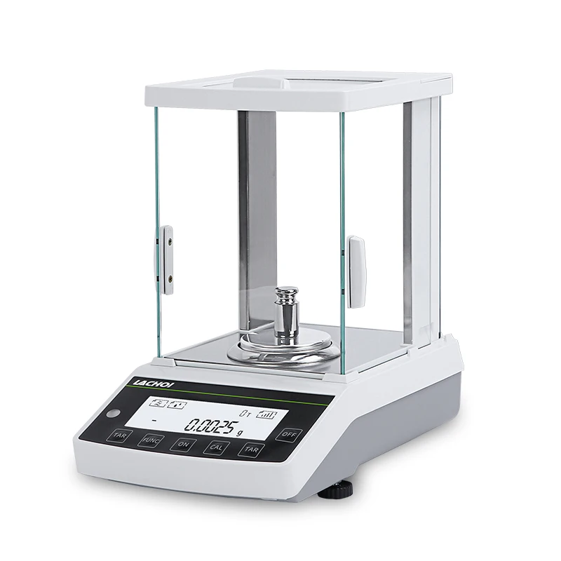 Top quality Accurate 0.001g lab digital scale analytical balance for Scientific research work