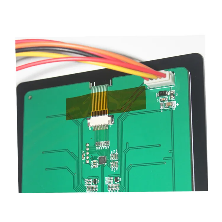 Crt Tv печатная плата Материнская плата ЖК ТВ печатная плата в сборе DHL Мягкая Черная желтая Золотая Красная белая Западная FEDEX синяя Медь на заказ