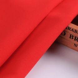 Устойчивая к морщинам ткань 74% полиэстер 20% вискоза 6% SP 280gsm вискоза полиэстер для мужских костюмов и блейзеров