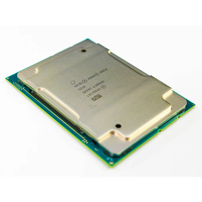 Intel Xeon Gold 5220 5220R 6230 CPU Server Processor