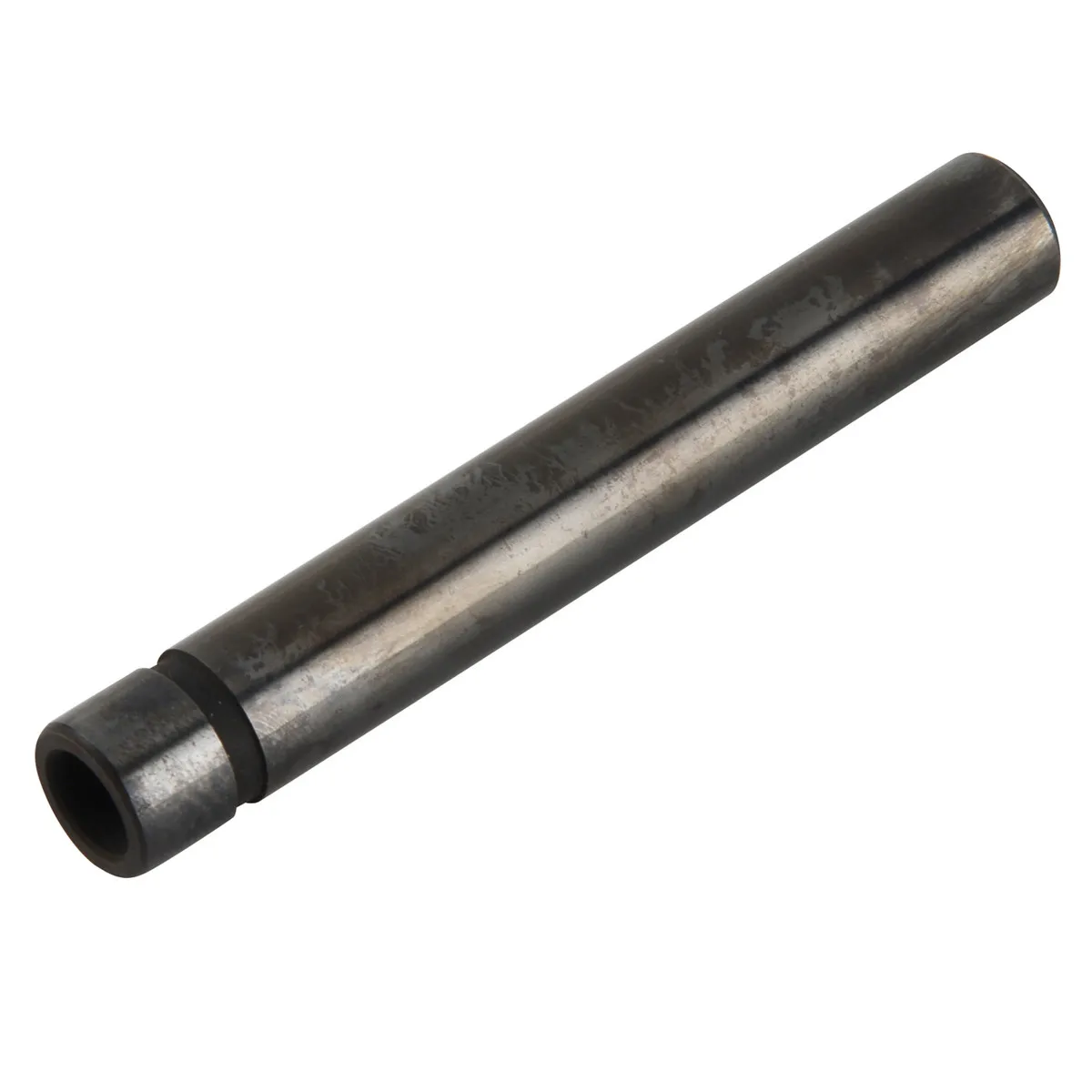 Custom hydraulic/hard chrome-plated hollow piston rod, piston rod with adjustable shock absorber