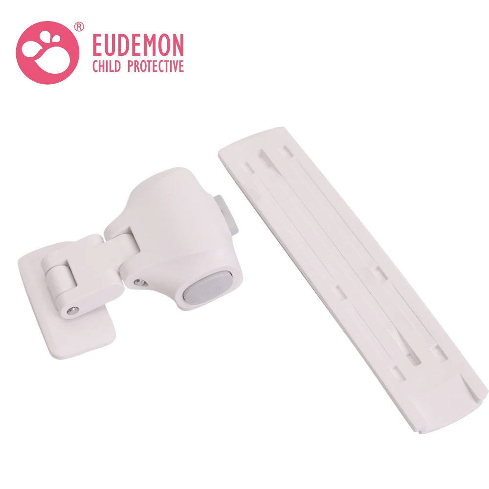 Новый дизайн, окошко для безопасности детей EUDEMON, защита от детей