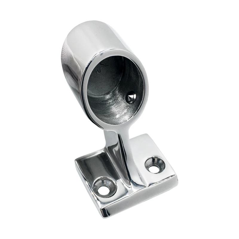 SHENGHUI with retractable belt front stanchion quick release 316 Stainless Steel marine hardware