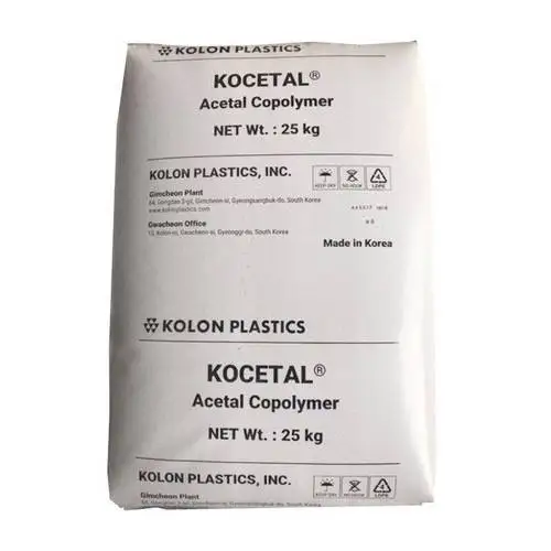 POM K300 хорошая подвижность тонкостенных частей полиформальдегидного сополимера