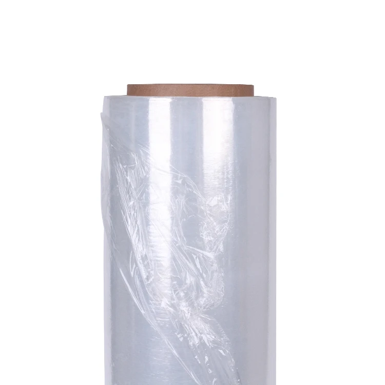 Factory pe film wrap stretch film for pallet