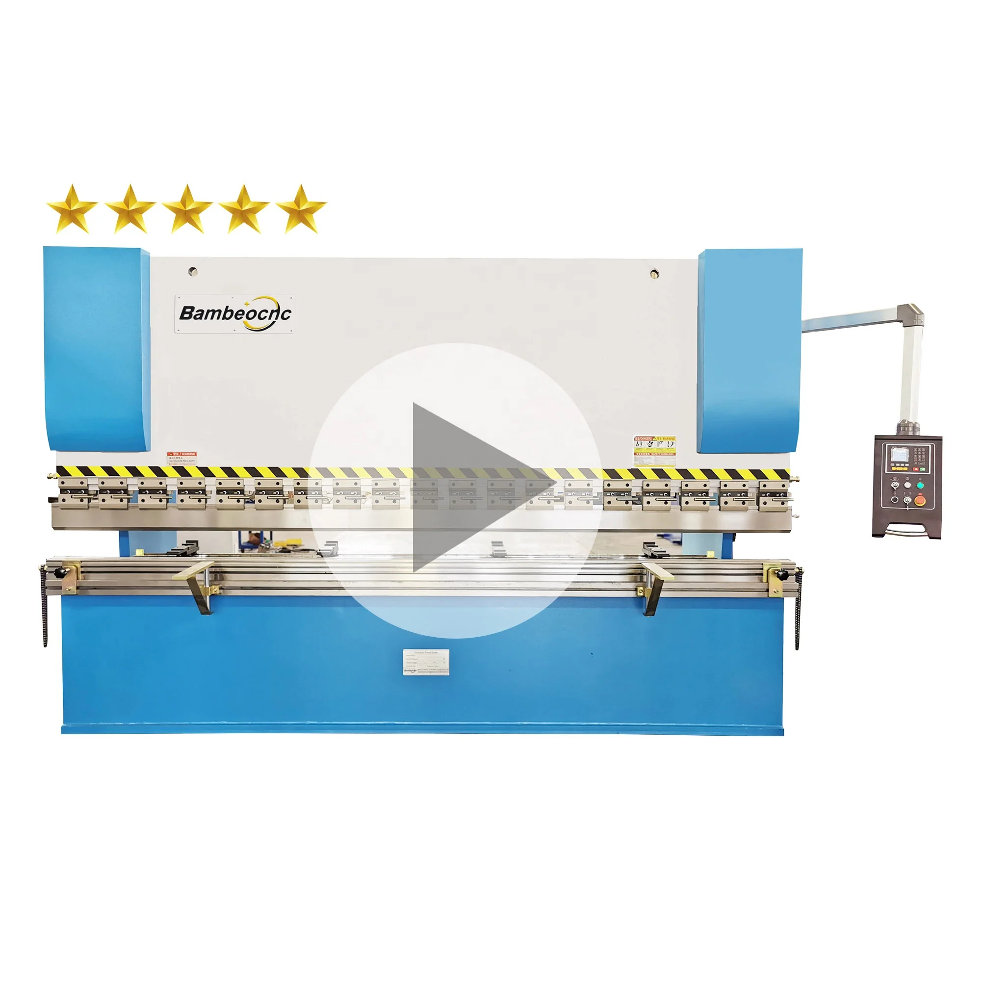 
dobladora hidraulicas 63t2500mm press brake bending machine 