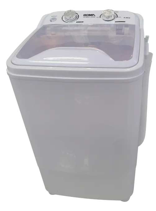 
household 6kg single tub top loading Express laundry fully automaticwashing machine 