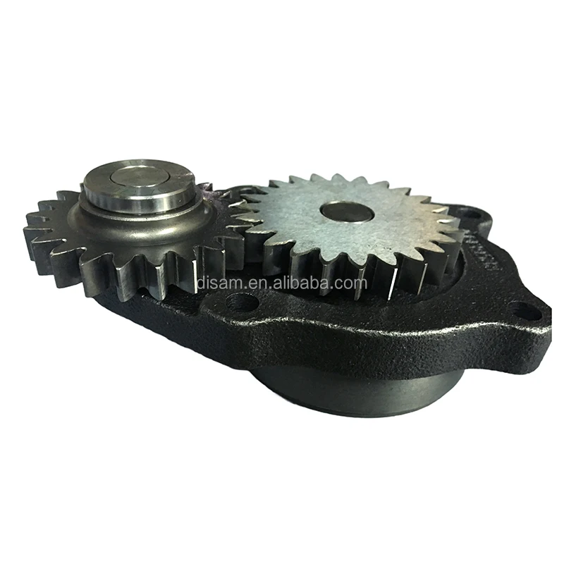 6BT 4BT 6CT Machinery Engine Parts Fuel Pump 3971544-4939588 Oil Pump