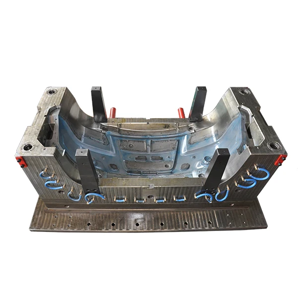 Mold for bumper car, car bumper mold manufacturer