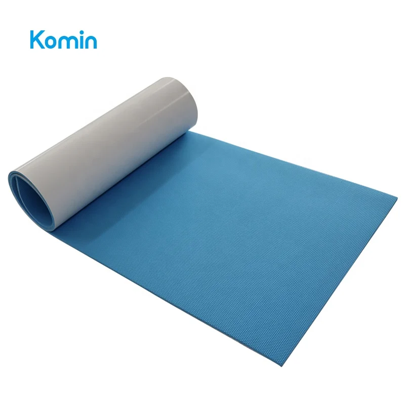 Komin Marine Flooring Fishing Boats Decking EVA Foam Nonskid Sheets