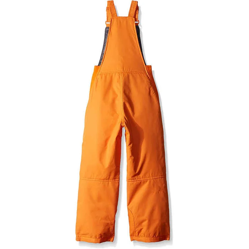 2024 New Custom Dropshipping Hight Quality Waterproof Customized Suspenders Adults Men Women Bib Ski Snow Pants Trousers