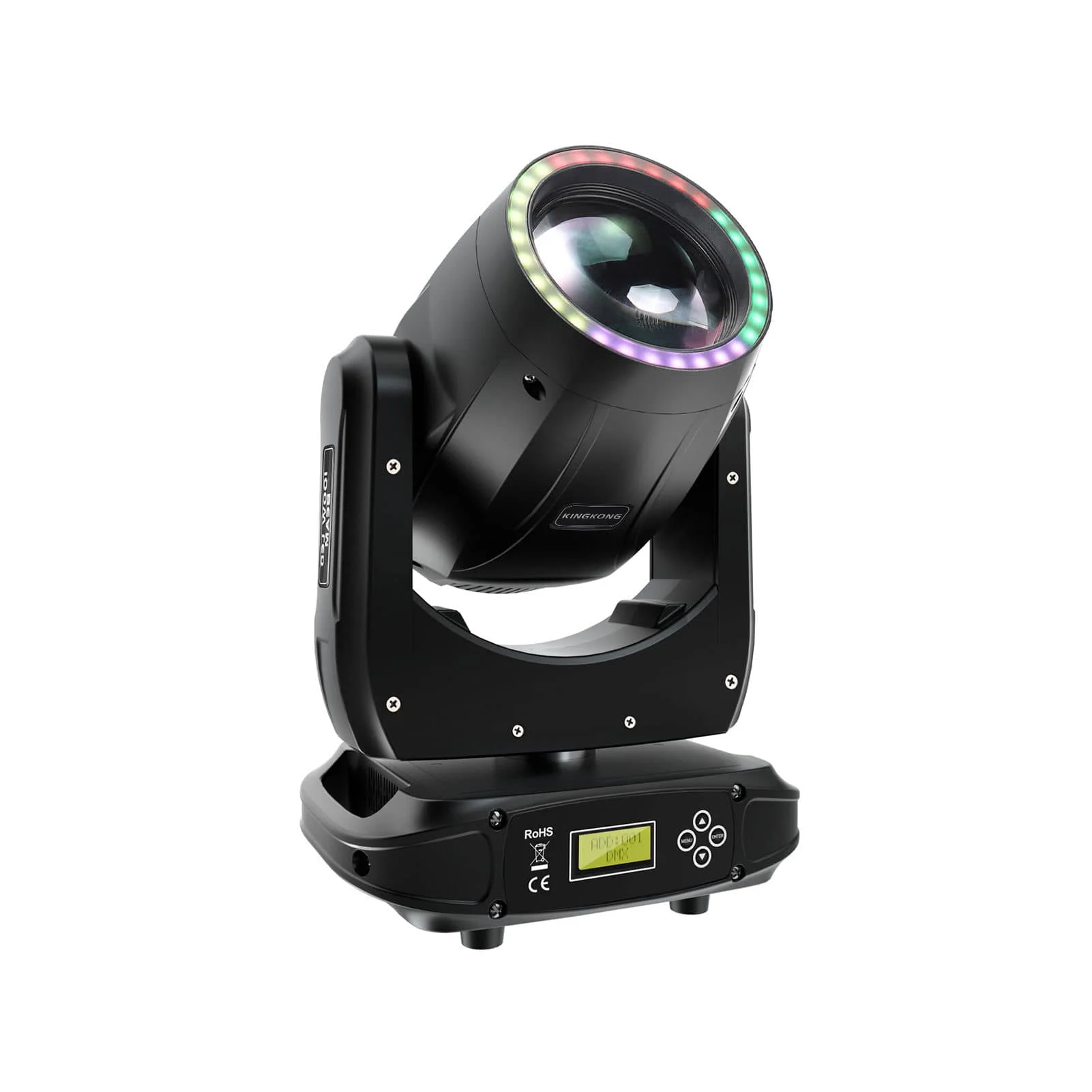 150W Led Beam Moving Light Dmx