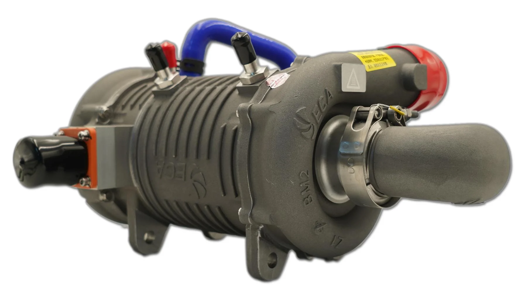 Компрессор для топливных ячеек воздушный компрессор 15