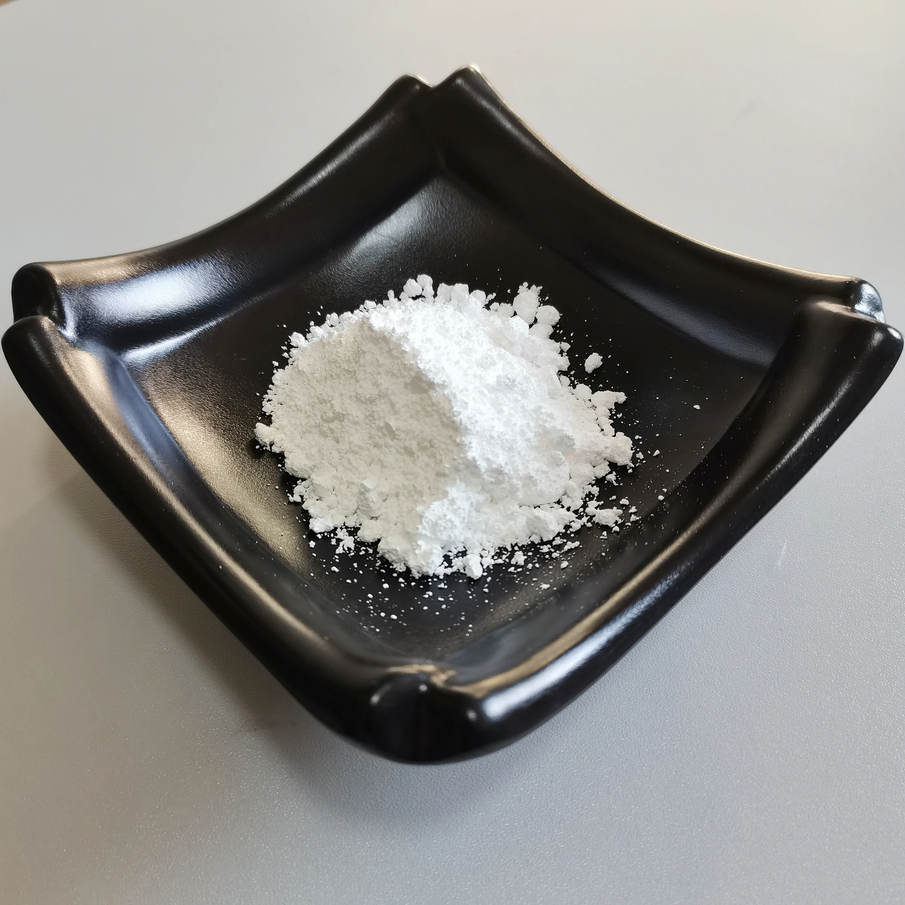 Белый powdercas без 21645-51-2 гидроксид алюминия
