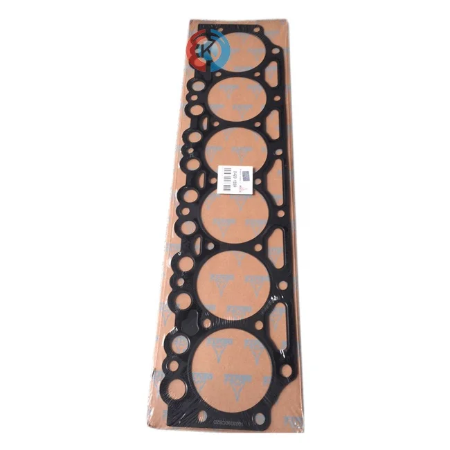 Quality D7D BF6M1013 Deutz Cylinder Head Gasket 04201560 04201559 04201561