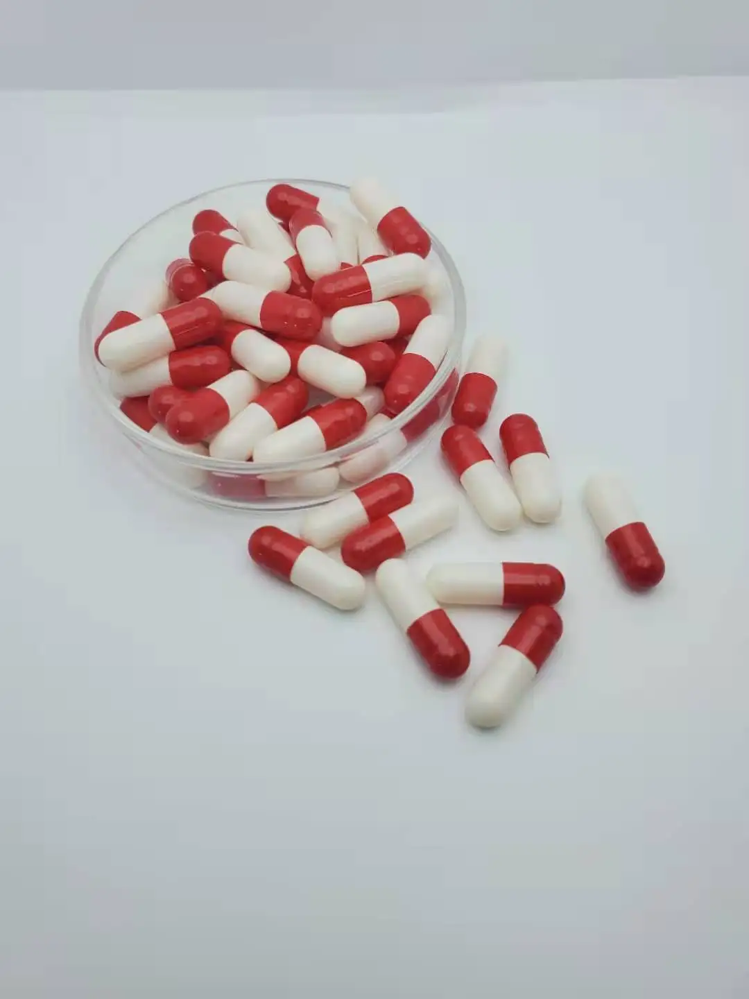 Пустая сумка lianhua qingwen capsules hpmc capsule