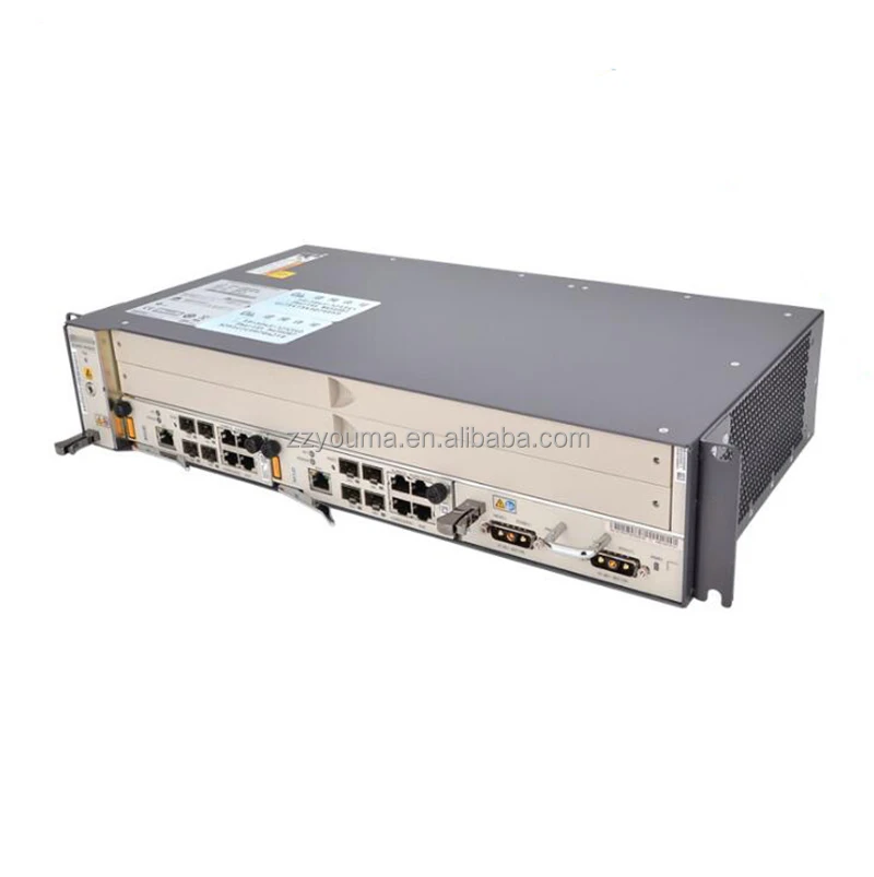 Новинка 90% б/у Ma5608t Ma5683t Gpon Epon Olt низкая цена хорошая