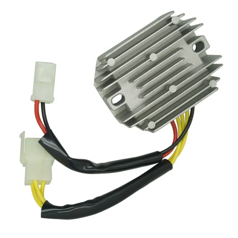 Выпрямитель регулятора напряжения мотоцикла RTS SV650 1999-2002 LS650 Savage 1986-2012 DR250 1990-1995