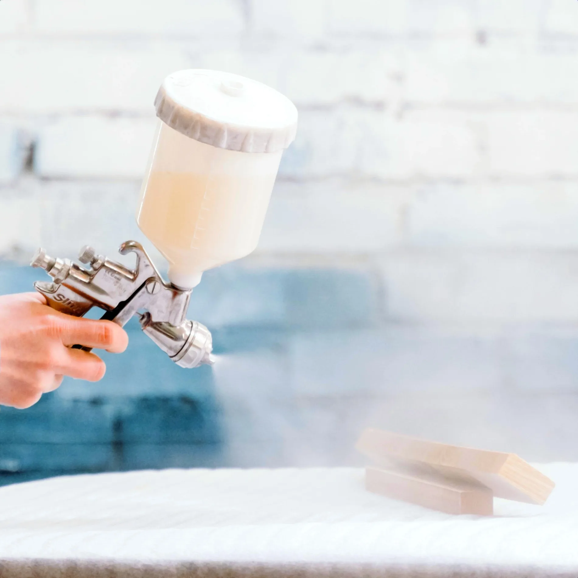  Heat dissipation paint