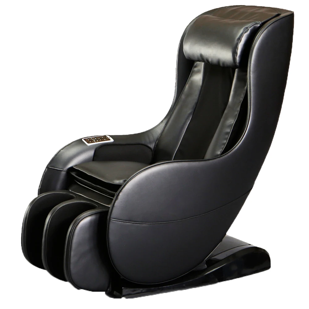 COMTEK RK1900A Cheap Price L-Track Full Body Kneading Rocking Knocking Tapping Shiatsu Heat Roller Massage Chair