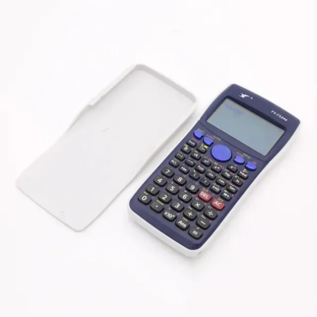 TX800 Programmable graphic calculator with USB interface for Engineering Survey financial computing student arithmetic