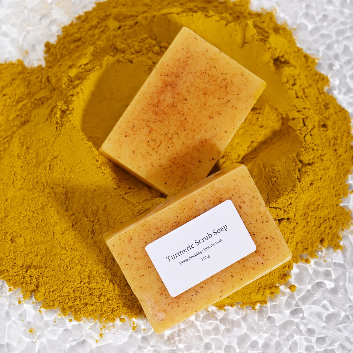 kojic acid soap skin care natural moisturizing kojic acid soap bar face clean body wash whitening kojic acid soap