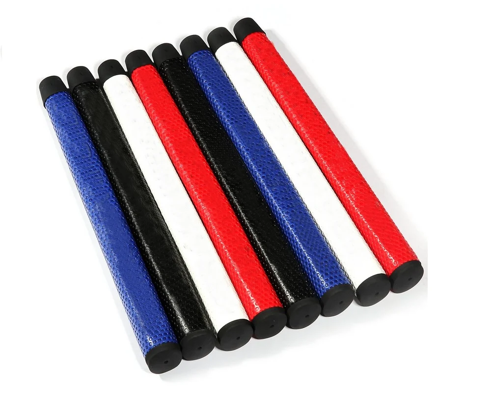 customized logo high quality PU golf putter grip