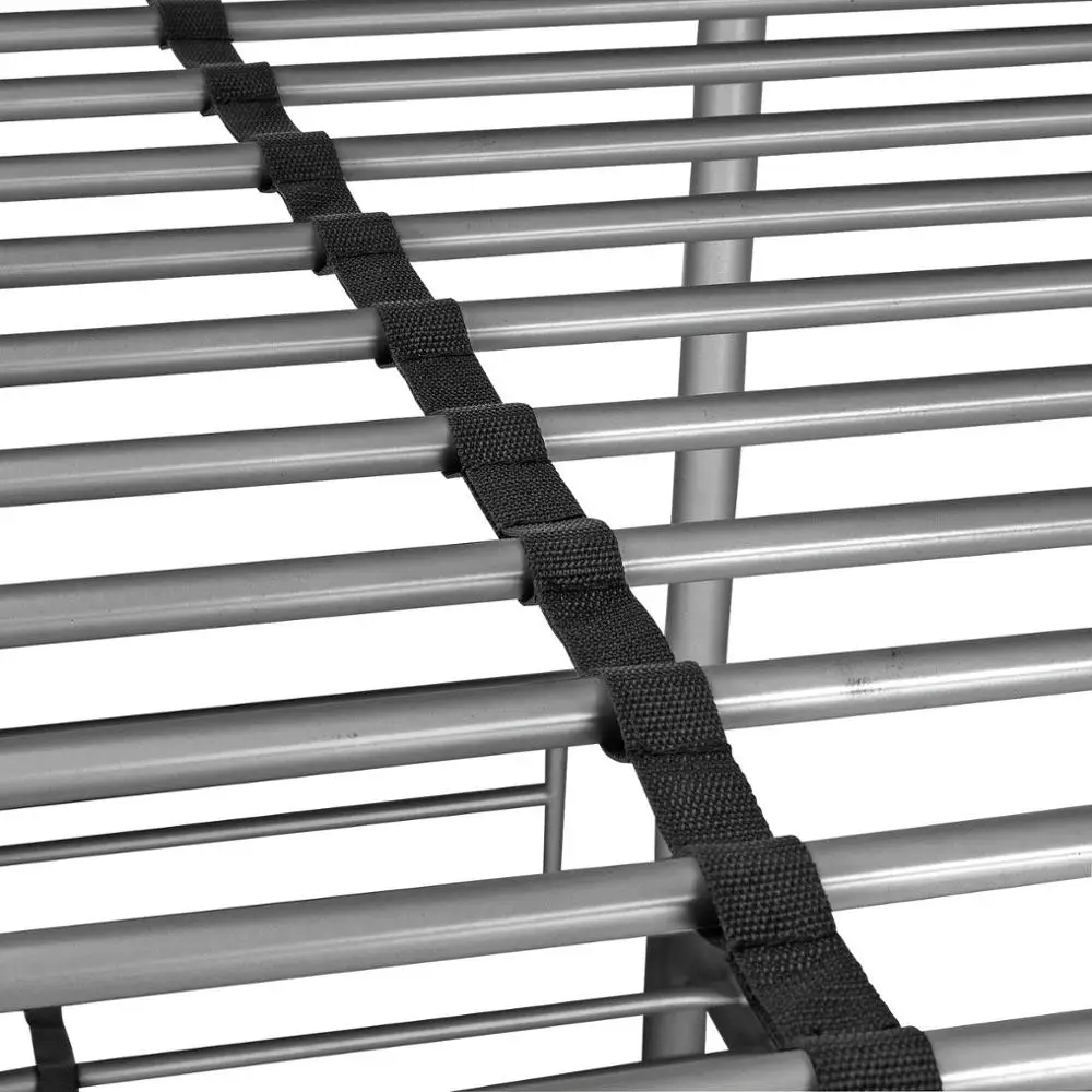 cheap metal double bunk bed for teens