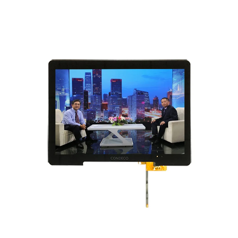 Custom HD IPS LCD screen panel 2.4 3.5 4.3 5.5 7 8 10.1 inch touch screen tft lcd display module