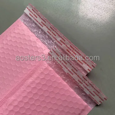 bubble mailer plastic bags polly mailer bubble bag compostable bubble mailer bag