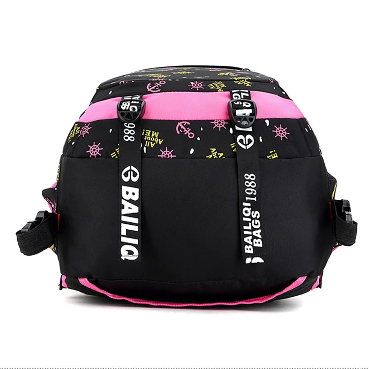 Kids backpacks for school children trolley bag for girls book bags kids trolley backpacks trolley school bag